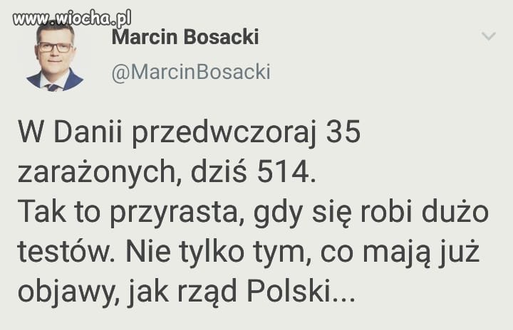 Taka sytuacja