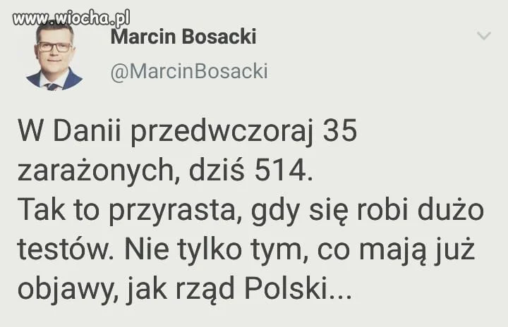 Taka sytuacja