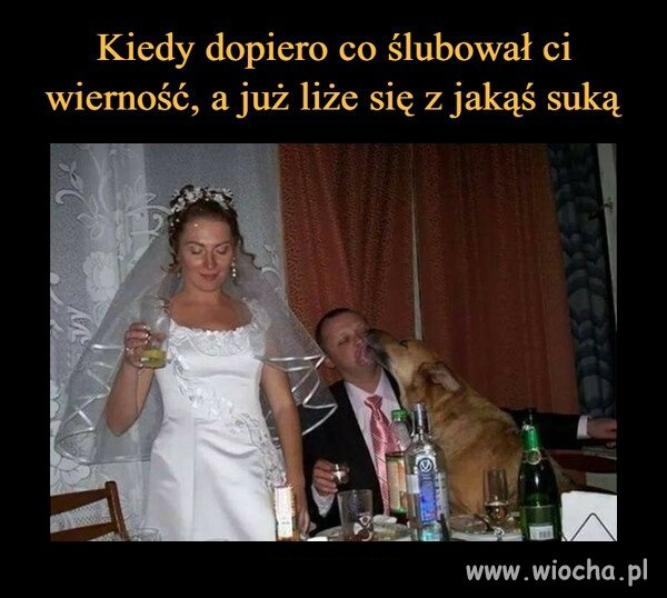 Każdy ma swoją drugą miłość 