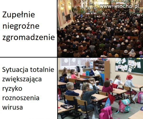 No właśnie 