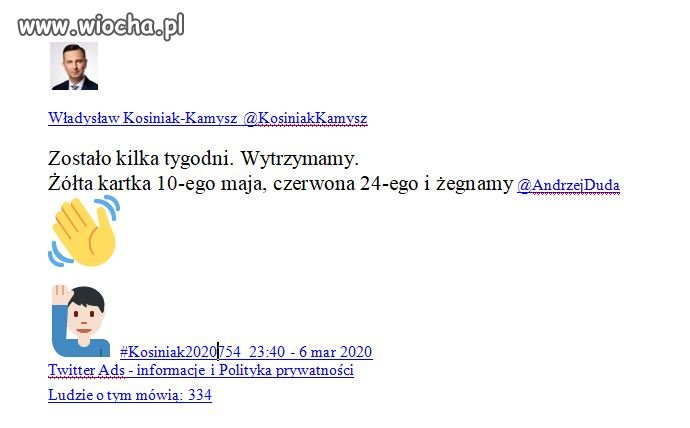 Bravo Władek