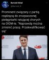 Jaka partia, tacy członkowie