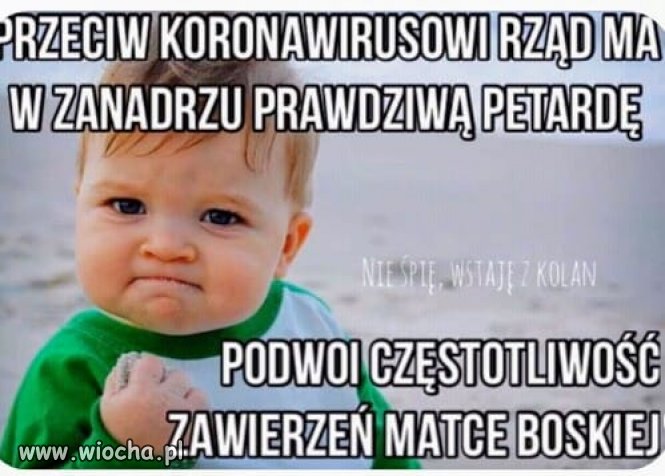 Nie ma lepszego sposobu