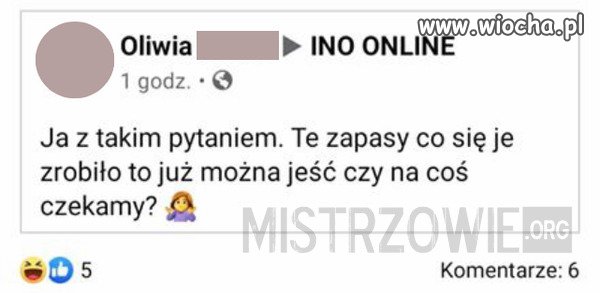 Heheszki 