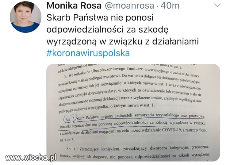 Tak sie robi ustawy