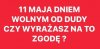 Kto jest za ?