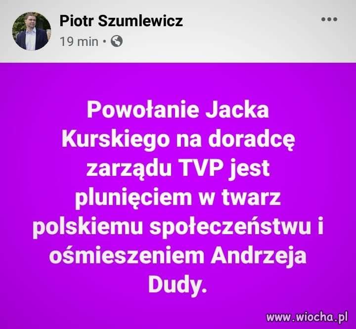 Kto się zgadza ?