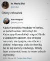 Kogoś poniosło