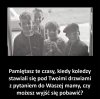 I żadna choroba nie była straszna