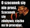 Życiowe motto. 