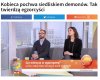Także - Panowie, nie zbliżać się do pochwy!