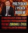 A ktoś myślał, że będzie inaczej ?