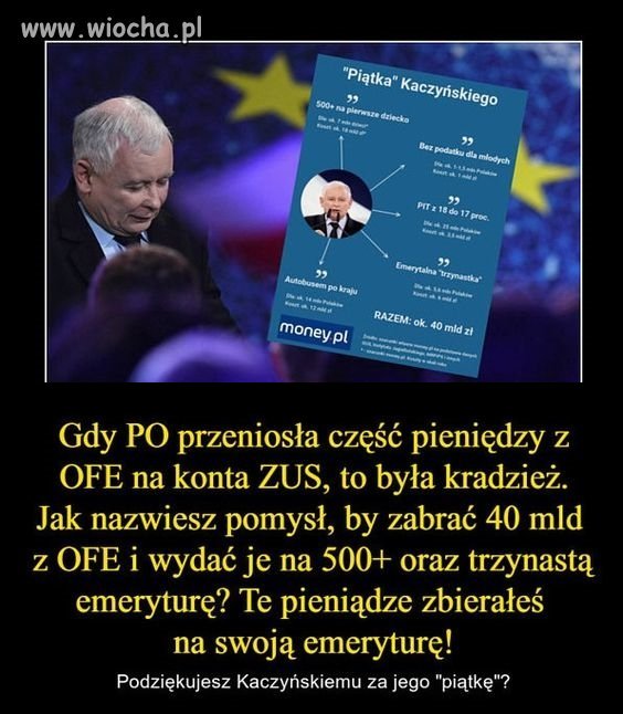 Oni się tym nie martwią