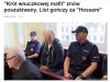 Najpierw wypuścili teraz szukają listem gończym