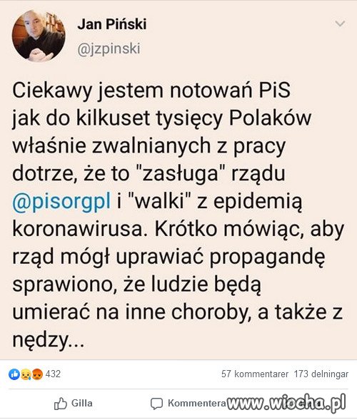 Kaczyński twierdzi że wybory muszą się odbyć...
