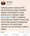 Kaczyński twierdzi że wybory muszą się odbyć...