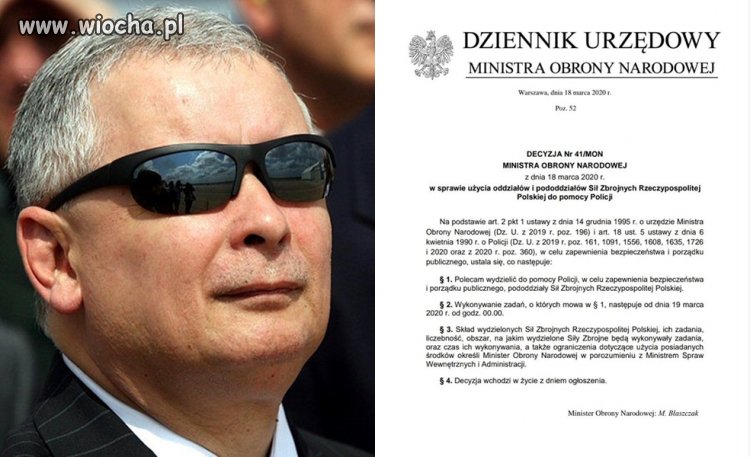 Co ja widzę ?