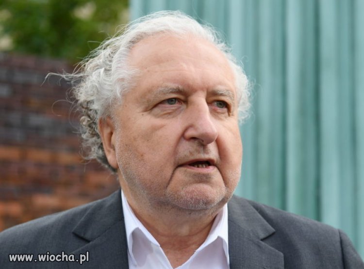Rzepliński grzmi: To było haniebne i bandyckie głosowanie