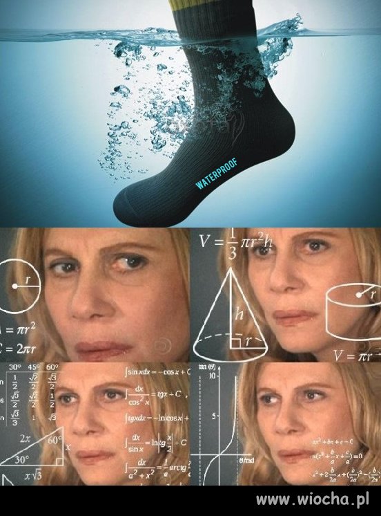  W czym wyprać wodoodporne skarpety ?