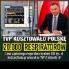 A to tylko kasa na 1 rok działania szczujni. 