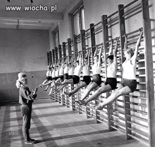 I nikt nie płakał 