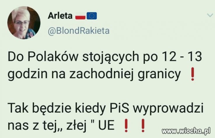 Starzy sobie przypomną