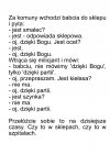 Jak było kiedyś..