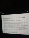 Pierwszy efekt strachów Terleckiego
