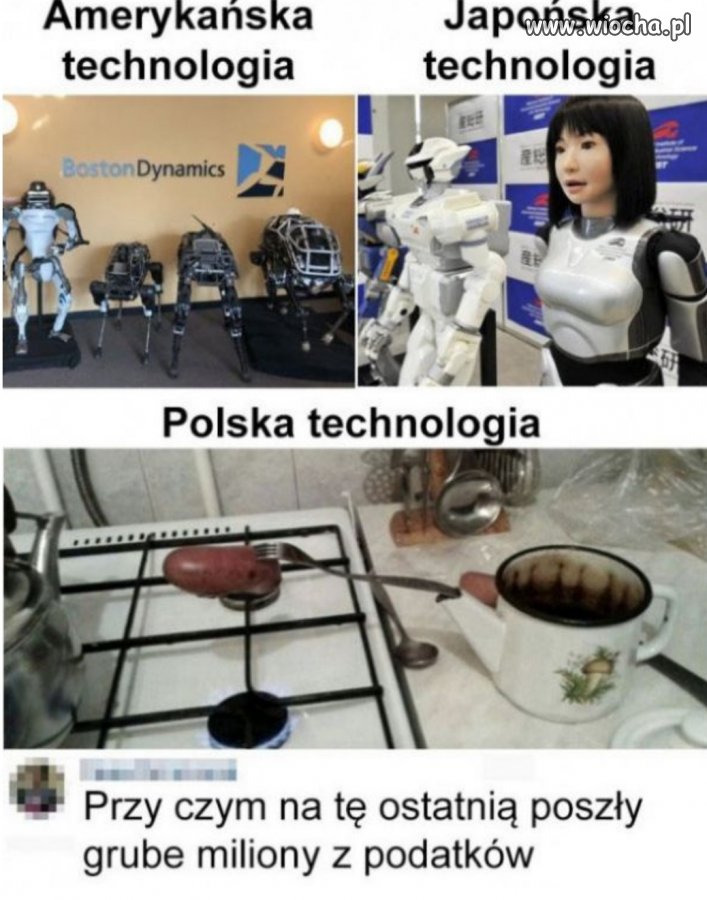 Ta technologia