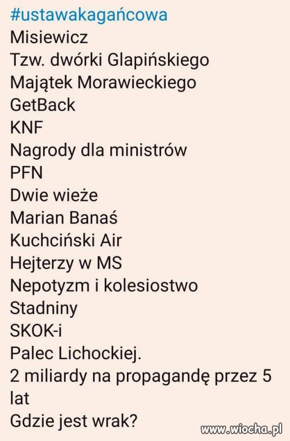 Już 10 lat