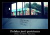 Polska gościnność 