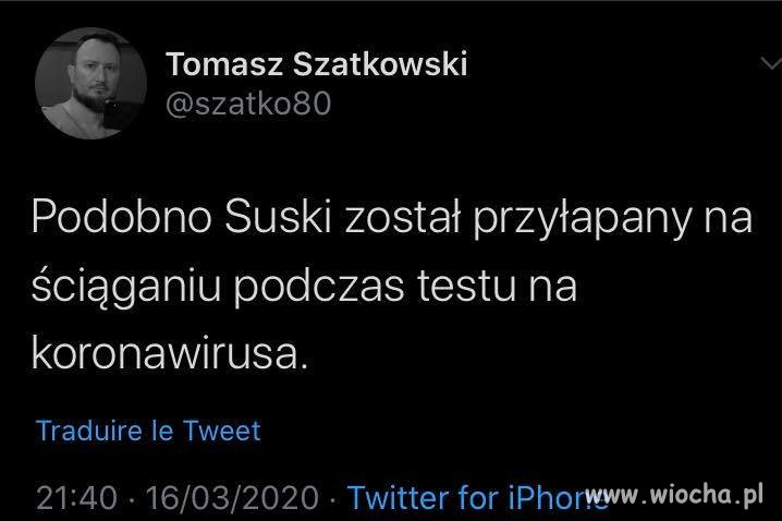 Ściągał od Wosia ?