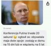 Nasi politycy powinni się od niego uczyć