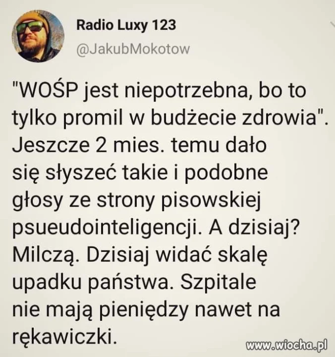 Polska Służba Zdrowia