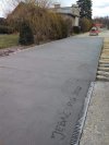 Nawet beton dość
