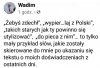 Temat zbędny