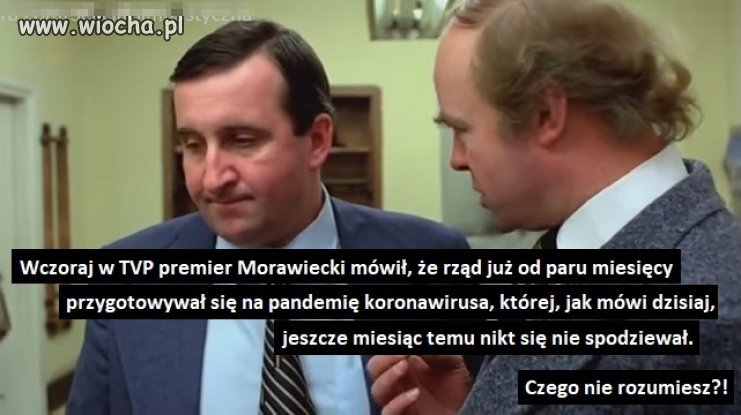 Szokujące jak mają ludzi za idiotów 