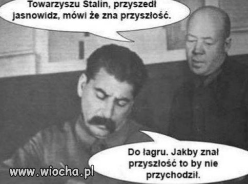Jasnowidz 
