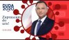 Najnowszy plakat wyborczy ...