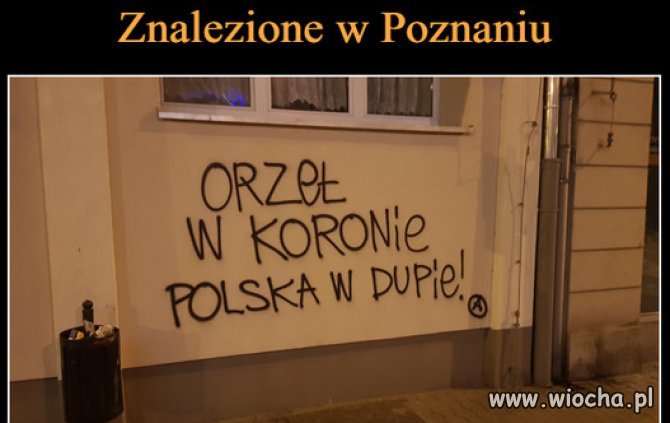 A to Polska właśnie.