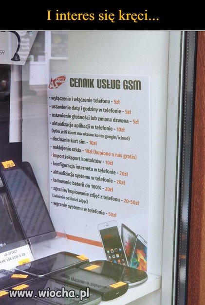 Janusze biznesu