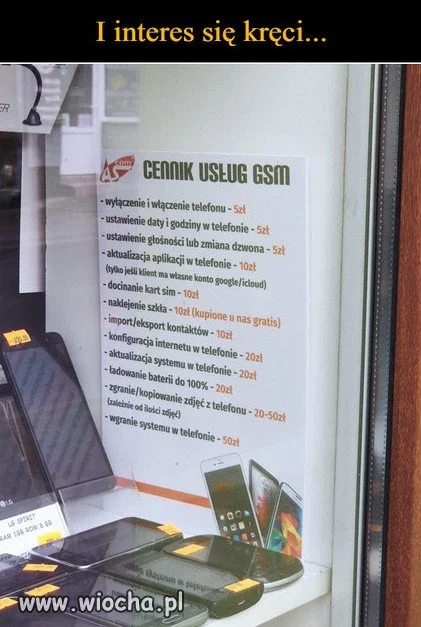 Janusze biznesu