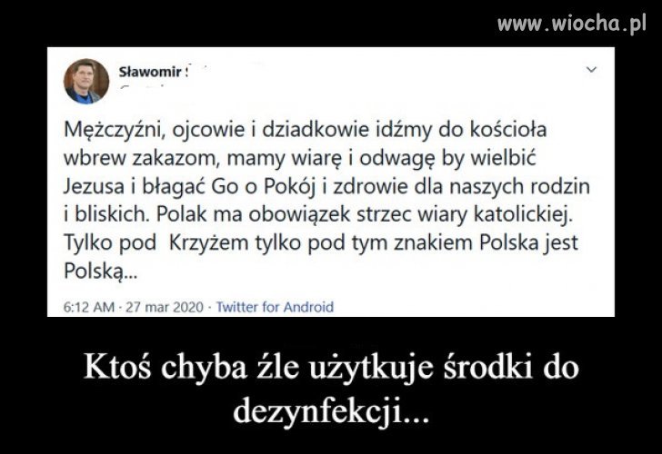 U niektórych ludzi leczenie jest zbędne .