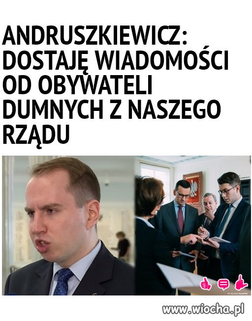 Robią to, do czego zostali powołani, ale z opóźnieniem