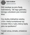 Tak było i tak teraz będzie ...