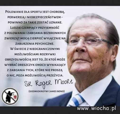 Piękne słowa pośród obojętności 