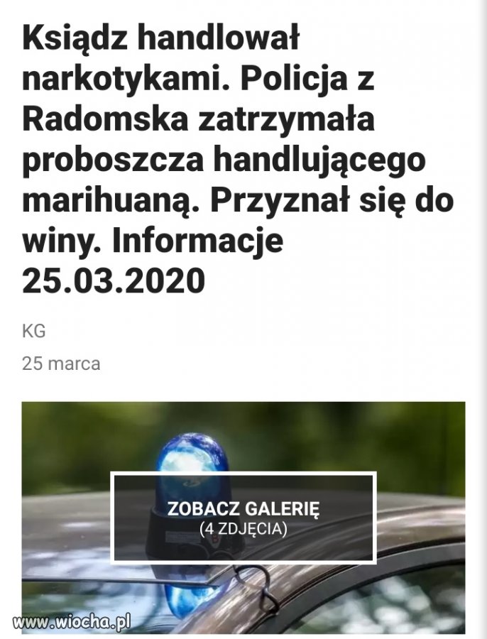 Lepszy taki , niż pedofil