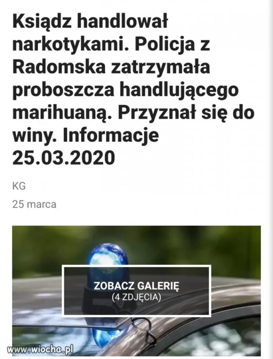 Lepszy taki , niż pedofil
