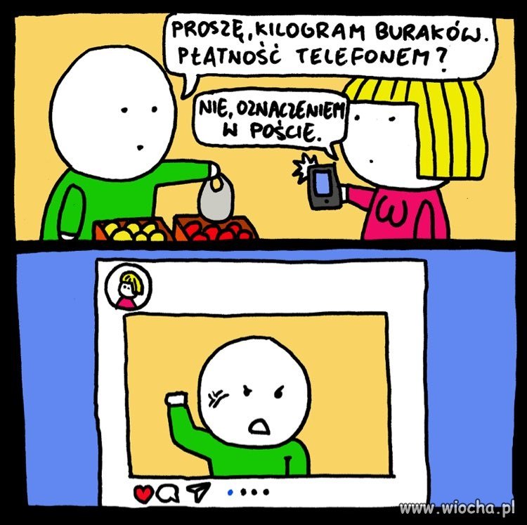 Płacimy tylko zbliżeniowo