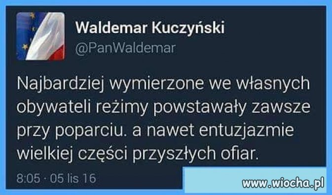 Warto o tym pamiętać ...